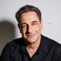 Dr. Grigoris Zarotiadis